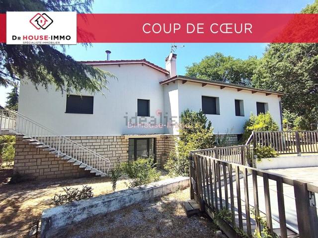 Maison, Château Arnoux Saint Auban