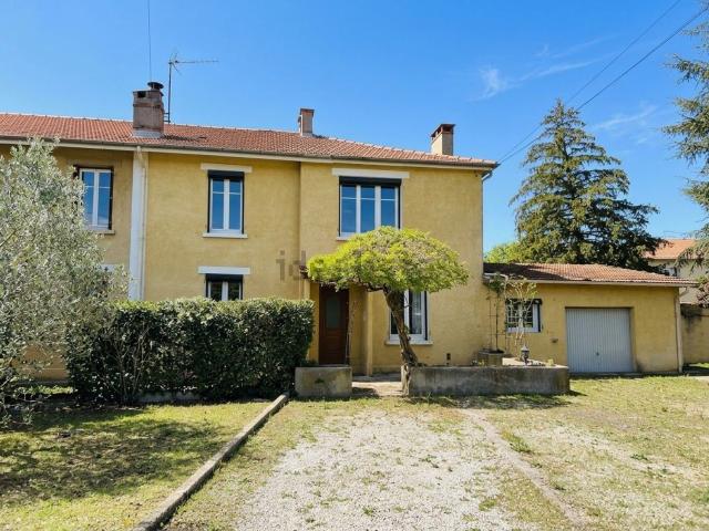 Maison, Château Arnoux Saint Auban