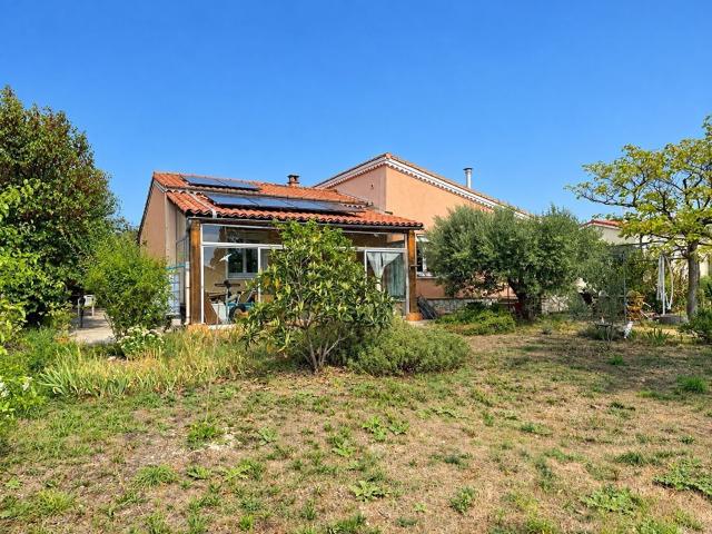 Maison, Château Arnoux Saint Auban