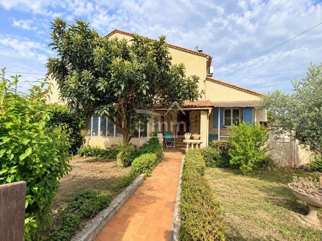 Maison, Château Arnoux Saint Auban