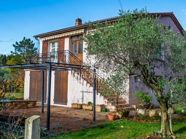 Maison, Château Arnoux Saint Auban