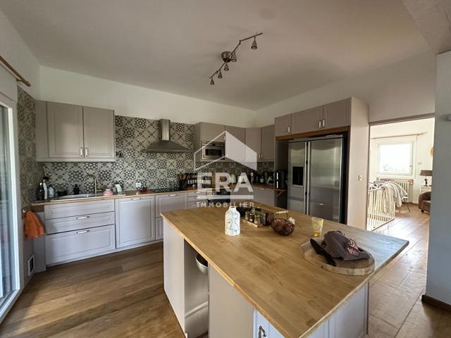 Maison Château Arnoux Saint Auban 5 chambres 182m² 182m² Château Arnoux Saint Auban