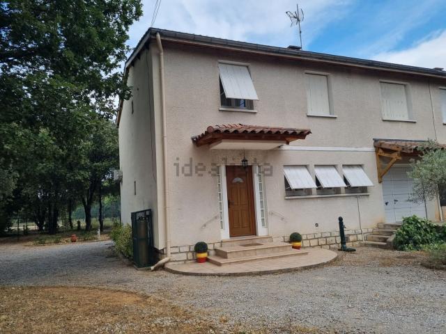 Maison, Château Arnoux Saint Auban