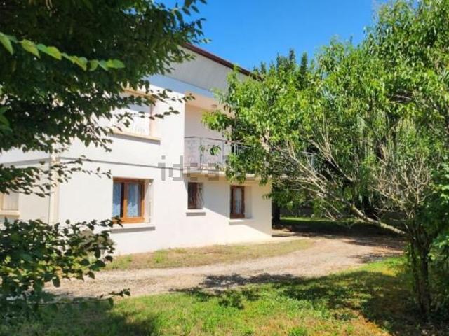 Maison, Château Gaillard