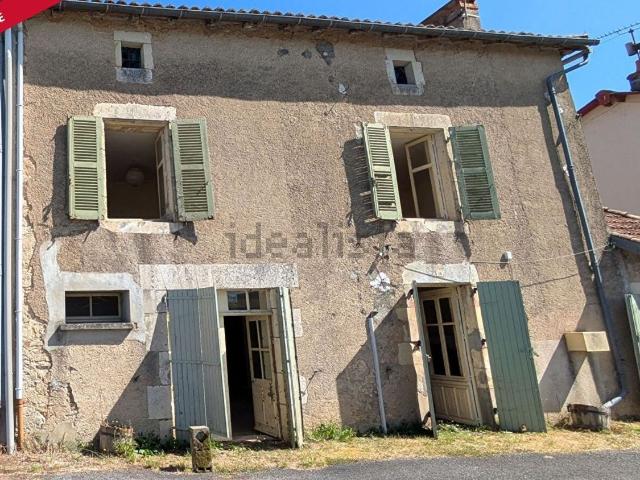Maison, Château Garnier