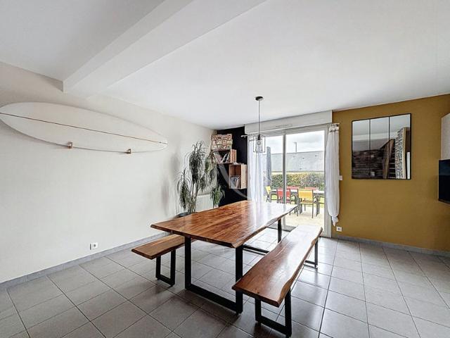 Maison Quartier Saint Fort 7 pièce s 111 m2