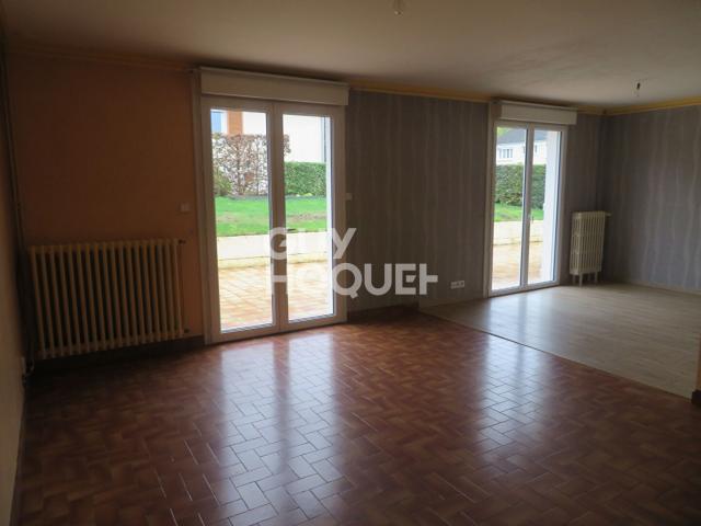 Maison Chateau Gontier