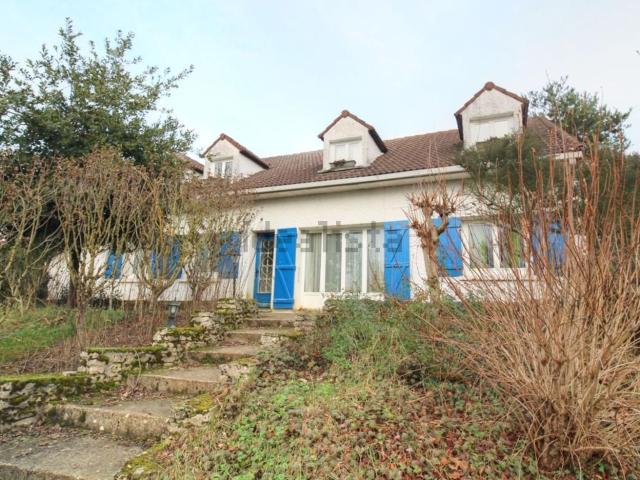 Maison, Château Renard