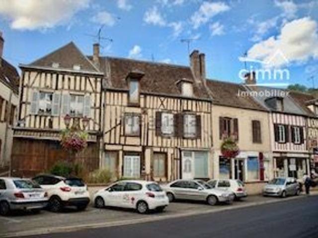 Maison, Château Renard