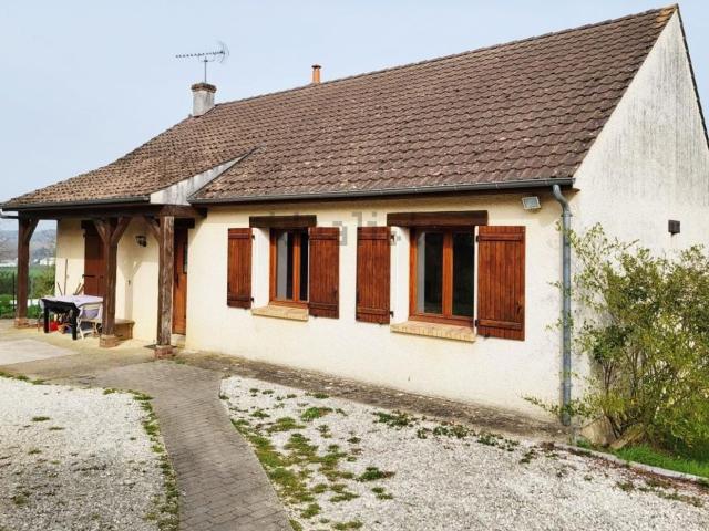 Maison, Château Renard