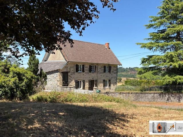 Maison, Château sur Cher
