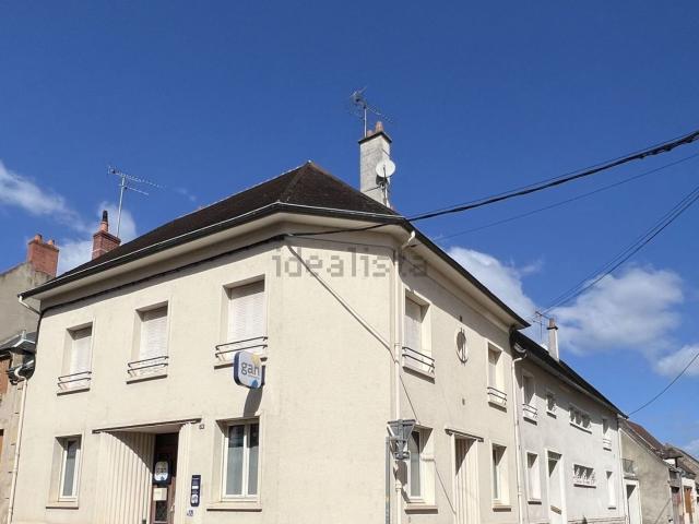 Maison, Châteaumeillant