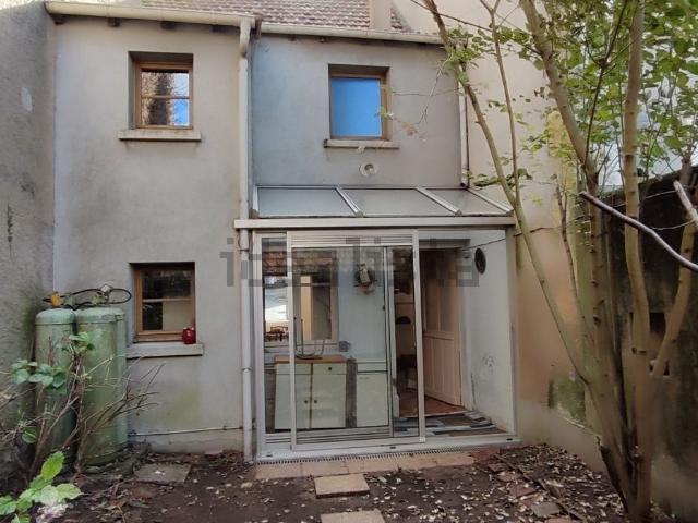 Maison, Châteaumeillant