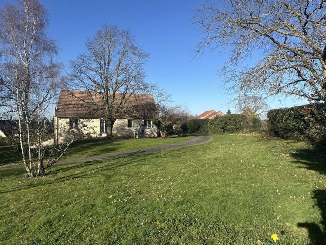 Maison, Châteaumeillant