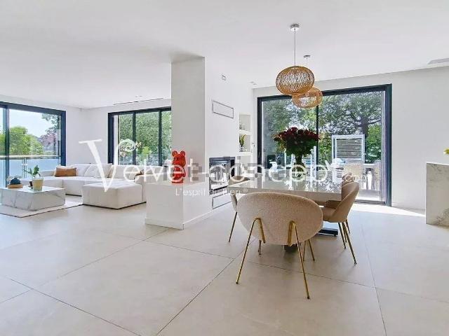 Maison, Châteauneuf Grasse