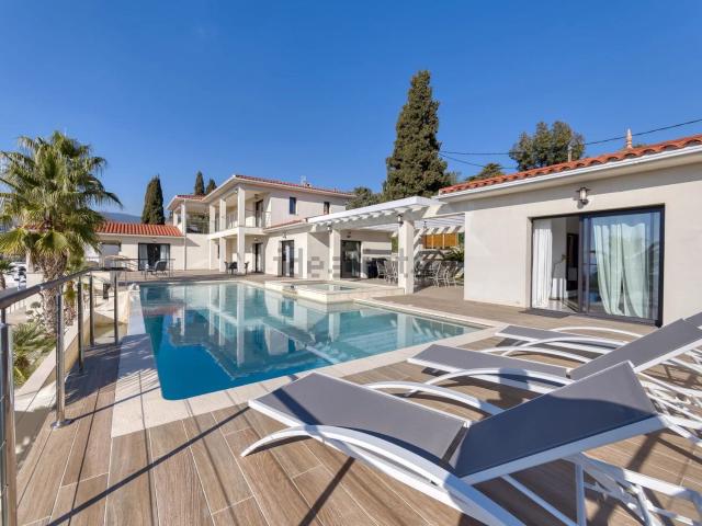 Maison, Châteauneuf Grasse