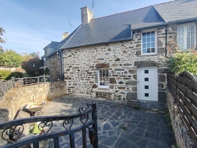 Maison, Châteauneuf d&apos Ille et Vilaine