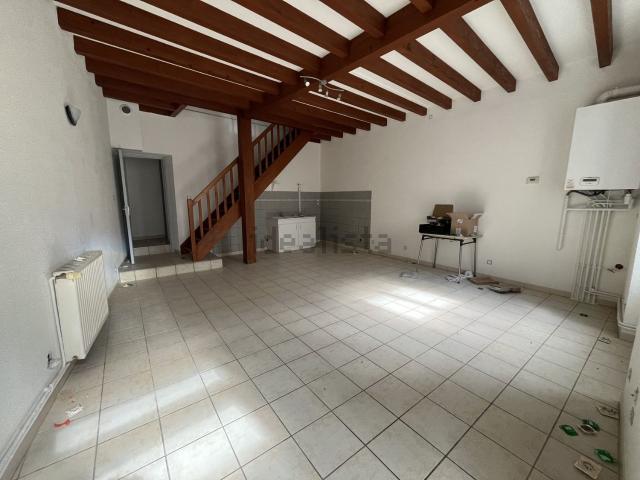 Maison, Châteauneuf de Galaure