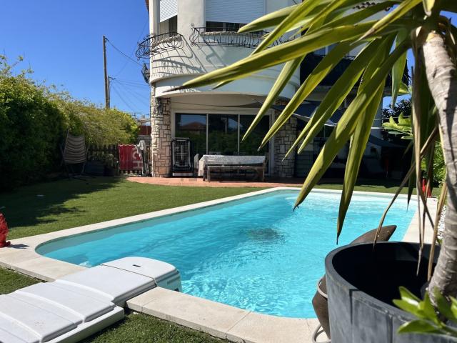 Maison, Châteauneuf les Martigues