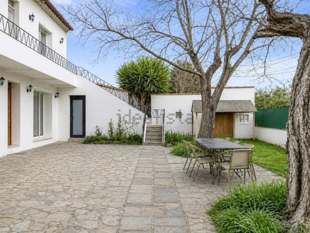 Maison, Châteauneuf les Martigues
