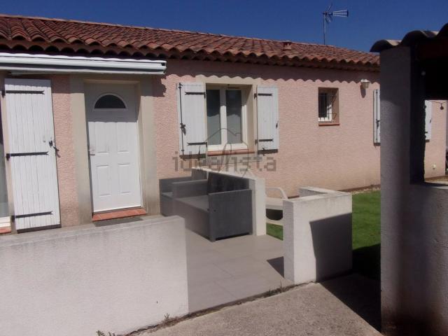 Maison, Châteauneuf les Martigues