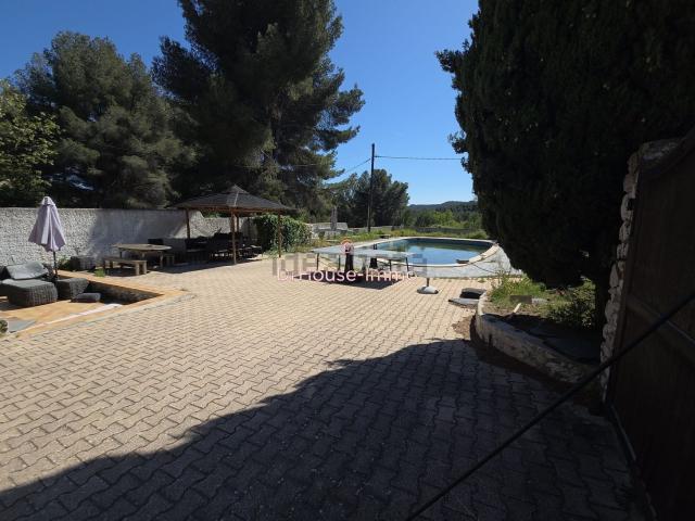 Maison, Châteauneuf les Martigues