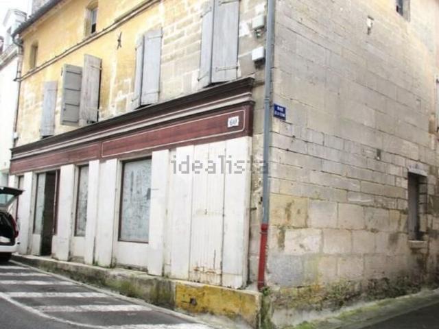 Maison, Châteauneuf sur Charente