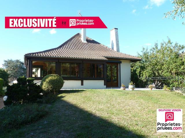 Maison, Châteauneuf sur Loire