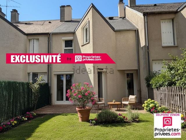 Maison, Châteauneuf sur Loire