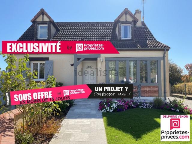 Maison, Châteauneuf sur Loire