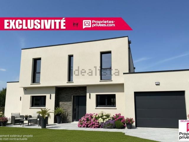 Maison, Châteauneuf sur Loire