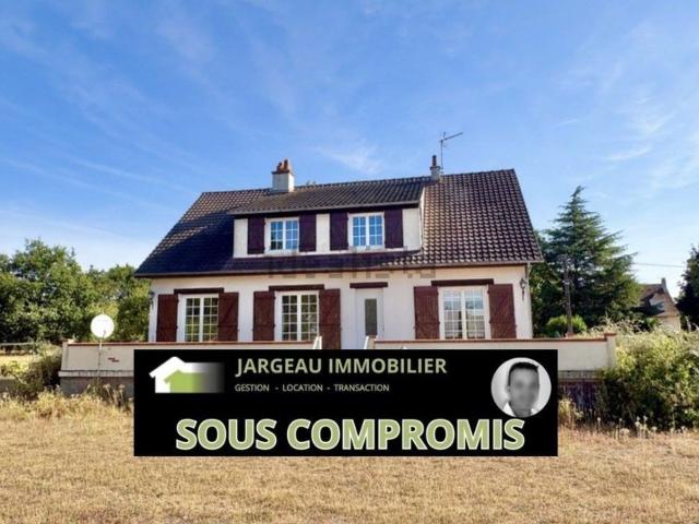 Maison, Châteauneuf sur Loire