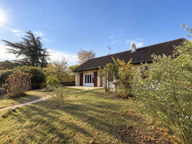Maison, Châteauneuf sur Loire