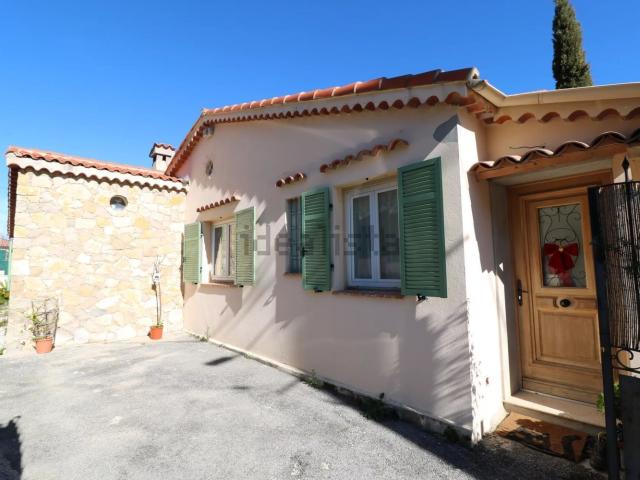 Maison, Châteauneuf Villevieille