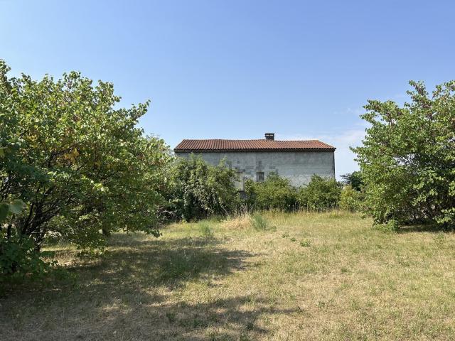 Maison, Châteaubernard