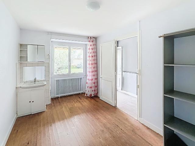 Maison Châteaubernard 5 pièces 111 m2 111m² Châteaubernard