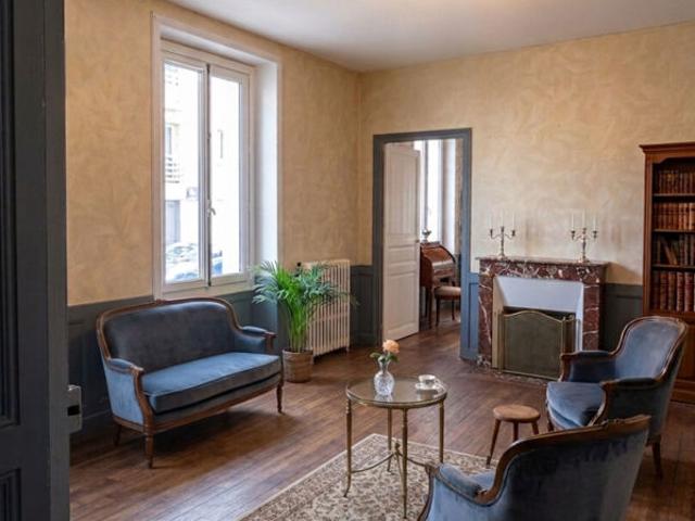 Maison Chateaubriant 5 pièce s 150 m2
