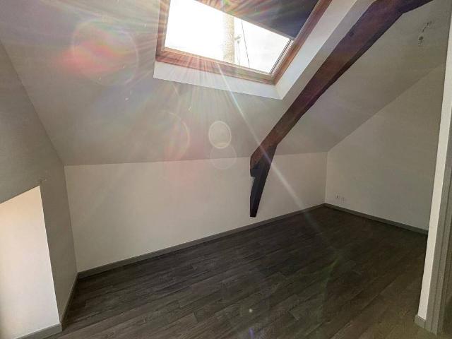 Maison CHATEAUBRIANT 1 chambre + 1 bureau