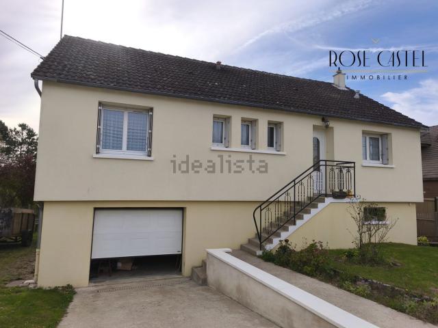 Maison, Châteaudun