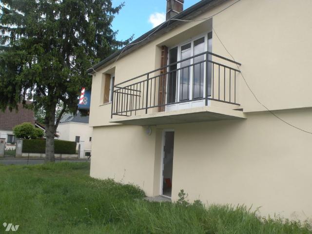 Maison CHATEAUDUN quartier Saint Jean