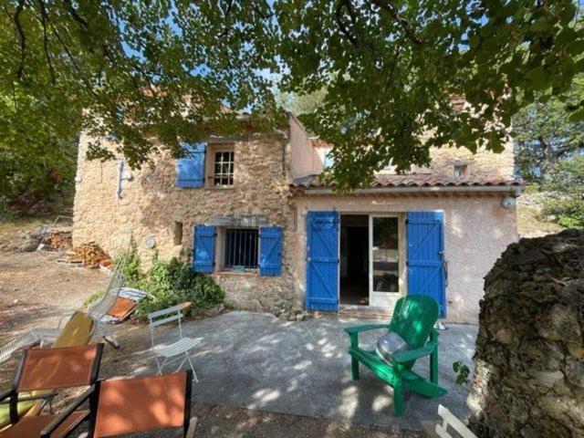 Maison, Châteaudouble