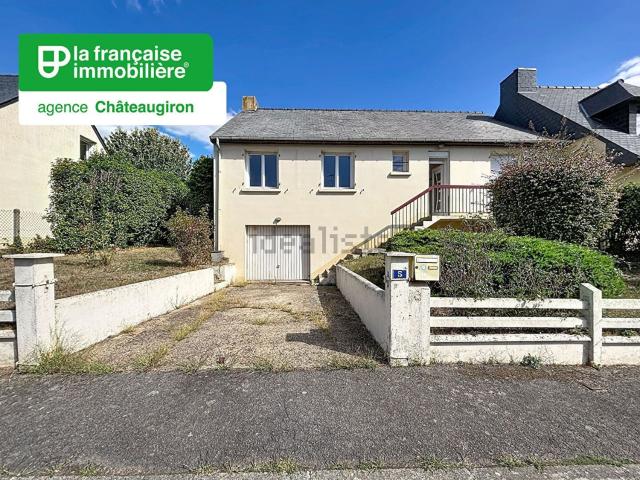 Maison, Châteaugiron