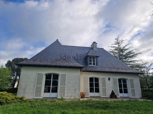 Maison, Châteaugiron