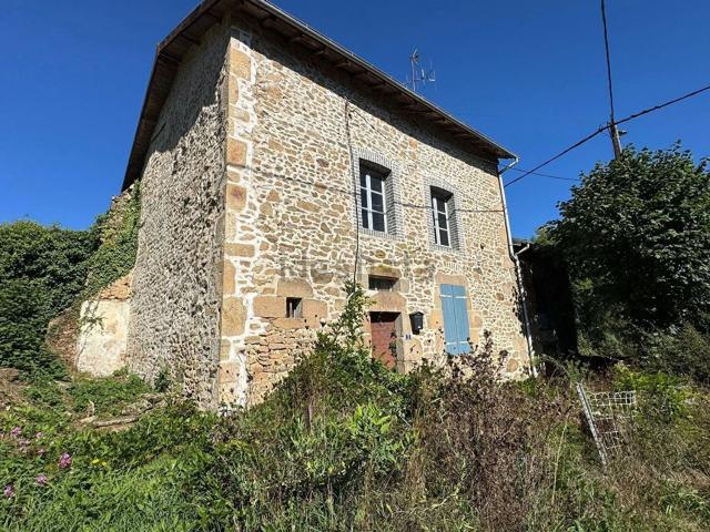 Maison, Châteauponsac