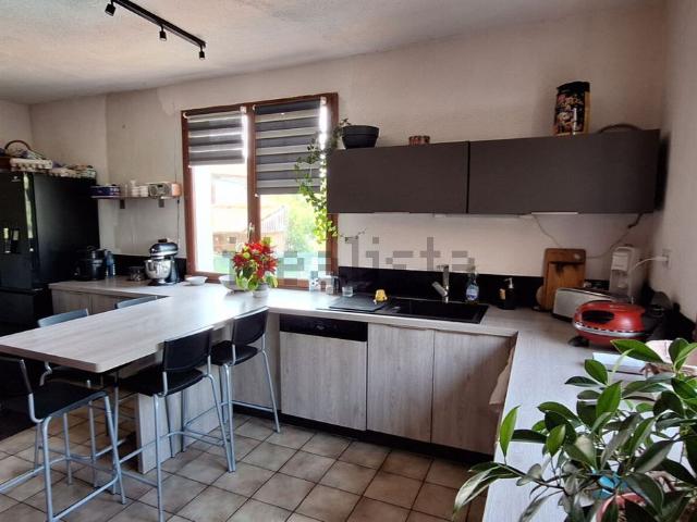 Maison, Châteauponsac