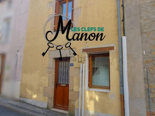 Maison, Châteauponsac