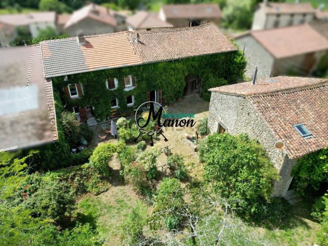 Maison, Châteauponsac