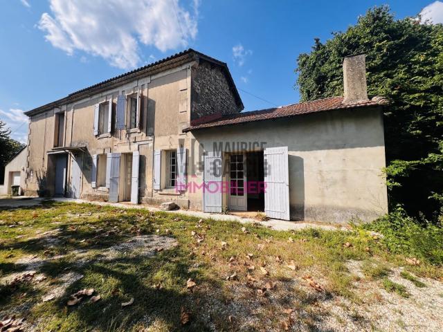 Maison, Châteaurenard
