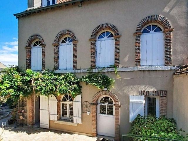 Maison, Châteauroux