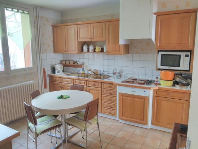 Maison, Châteauroux
